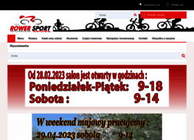 rower-sport.pl