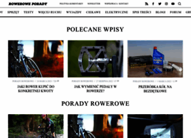 rowerowe-porady.pl