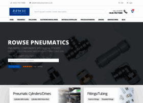 rowse4pneumatics.co.uk