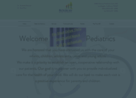 roxburypediatrics.com