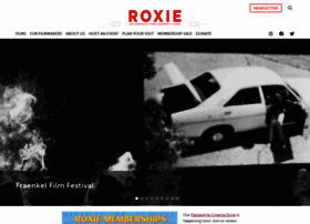 roxie.com