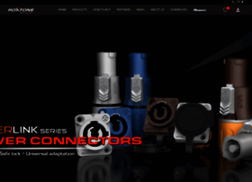 roxtone.com