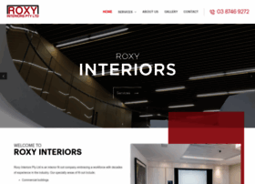 roxyinteriors.com.au