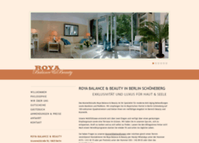 royabeauty-berlin.de