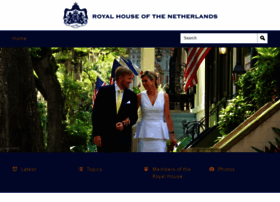 royal-house.nl