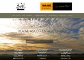 royalascot.co.za