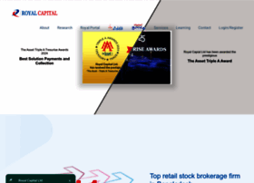 royalcapitalbd.com