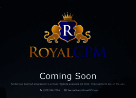 royalcpm.com