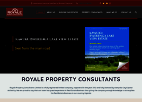 royaleproperty.co.ug