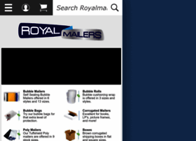 royalmailers.com