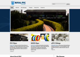 royalpvc.com.pk