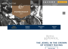 royalrandwick.com