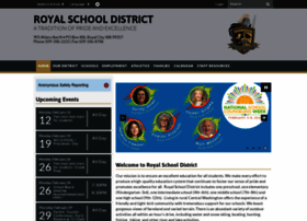 royalsd.org