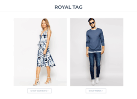 royaltag.com.au