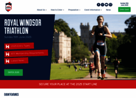 royalwindsortriathlon.co.uk