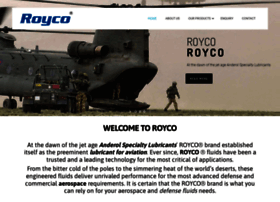 royco.co.in