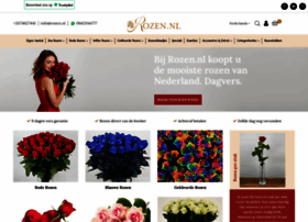 rozen.nl