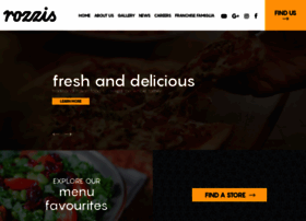 rozzis.com.au