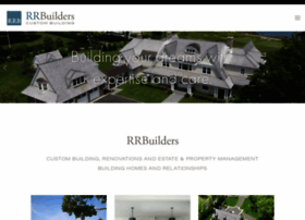 rrbuilders.com