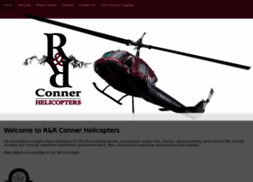 rrconner.com