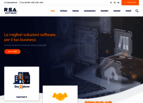 rsaweb.com