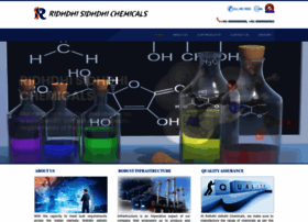 rschemicals.co.in