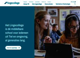 rsglingecollege.nl