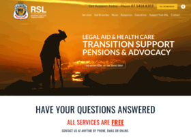 rslsunshinecoast.org