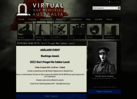 rslvirtualwarmemorial.org.au