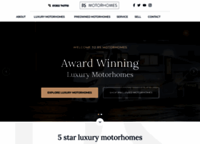rsmotorhomes.com