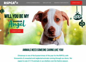 rspcaguardianangel.com.au