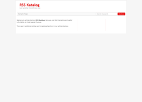 rss-webkatalog.de