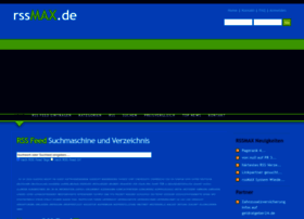 rssmax.de