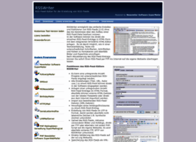 rsswriter.de