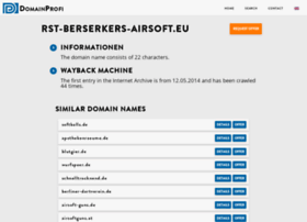 rst-berserkers-airsoft.eu