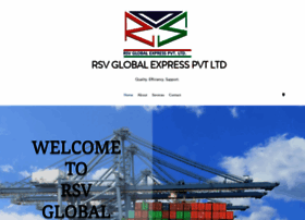 rsvglobalexpress.com