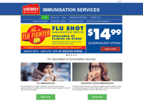 rsvp.chemistwarehouse.com.au