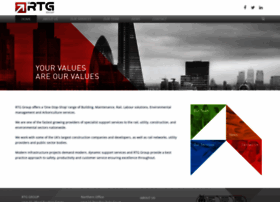 rtggroup.co.uk