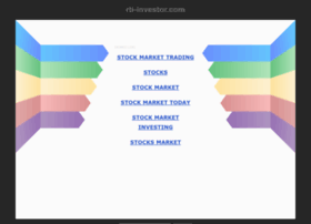 rti-investor.com