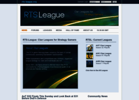 rts-league.org