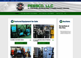 rubberandplasticsequipment.com