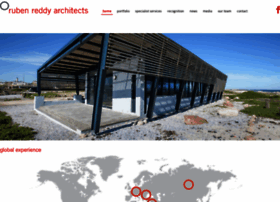 rubenreddyarchitects.co.za