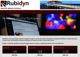 rubidyn.com