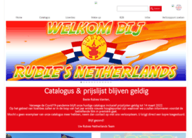 rubiesnl.com