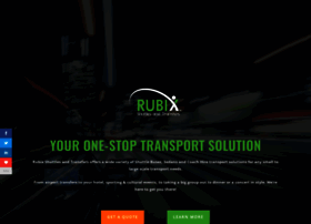 rubixtransfers.co.za