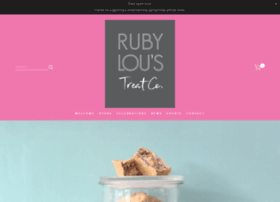 rubyloustreatco.co.uk