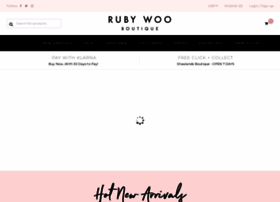 rubywooboutique.com