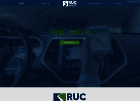 rucwest.org