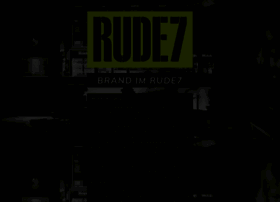 rude-7.de