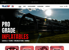 rudeamericanusa.com